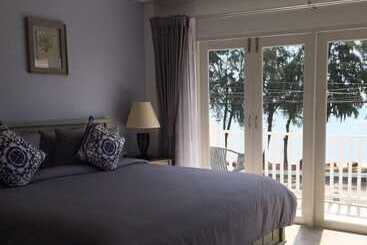 هتل Bc Summer Beach