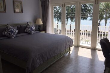 هتل Bc Summer Beach