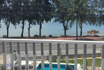 هتل Bc Summer Beach