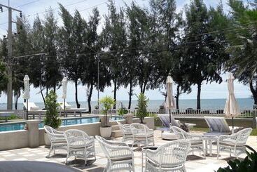 هتل Bc Summer Beach