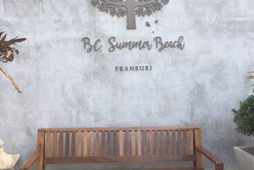 هتل Bc Summer Beach