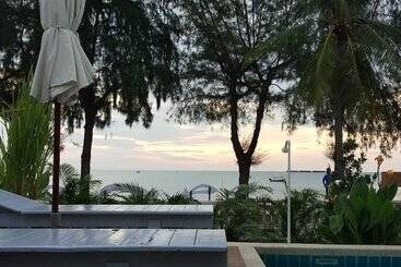 هتل Bc Summer Beach