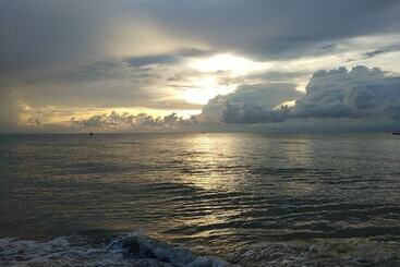 هتل Bc Summer Beach