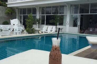 هتل Bc Summer Beach