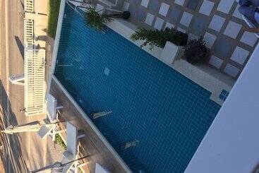هتل Bc Summer Beach