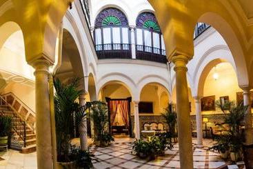 فندق Domus Astigi