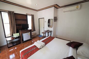 هتل Khaothone River View Resort