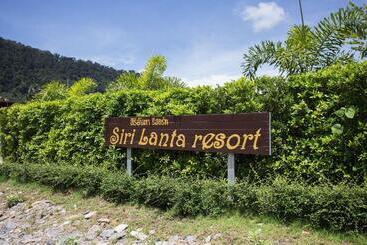 هتل Siri Lanta Resort