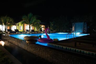 هتل Siri Lanta Resort