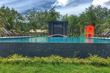 هتل Siri Lanta Resort