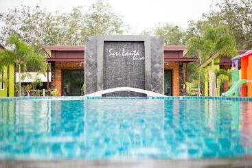 هتل Siri Lanta Resort