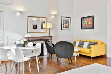 La Villa Des Consuls Gîte De Tourisme De Charme
