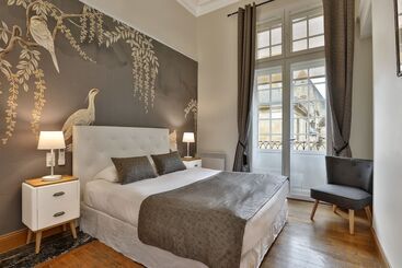 La Villa Des Consuls   Gîte De Tourisme De Charme