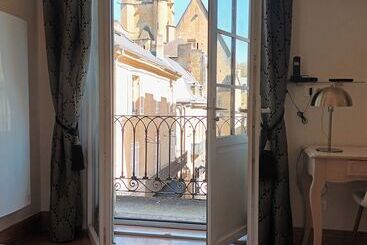 La Villa Des Consuls   Gîte De Tourisme De Charme