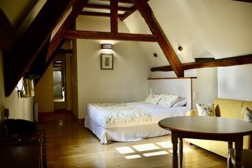 La Villa Des Consuls   Gîte De Tourisme De Charme