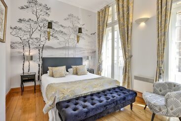 La Villa Des Consuls   Gîte De Tourisme De Charme