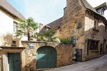 La Villa Des Consuls   Gîte De Tourisme De Charme