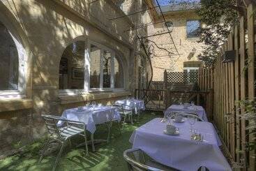 La Villa Des Consuls   Gîte De Tourisme De Charme
