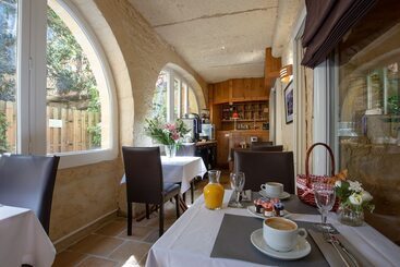 La Villa Des Consuls   Gîte De Tourisme De Charme