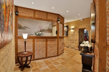 La Villa Des Consuls   Gîte De Tourisme De Charme