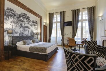 La Villa Des Consuls   Gîte De Tourisme De Charme
