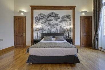 La Villa Des Consuls   Gîte De Tourisme De Charme