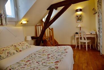 La Villa Des Consuls   Gîte De Tourisme De Charme