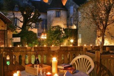 La Villa Des Consuls   Gîte De Tourisme De Charme