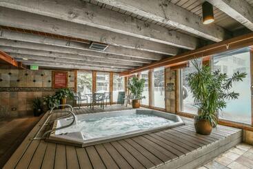 Lakeside 1496 By Summitcove Lodging