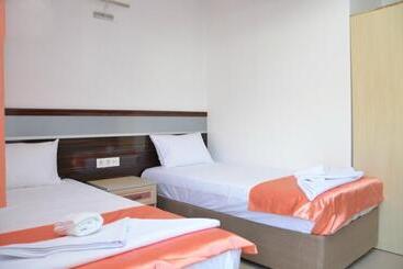 Oren Konak Otel - Burhaniye