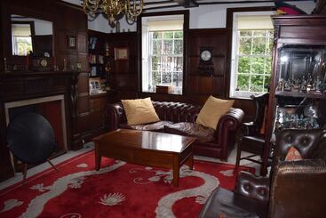 Harmondsworth Hall - West Drayton