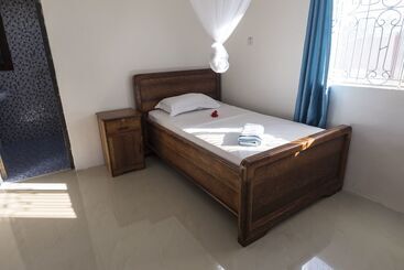 פנסיון Kiteactive Guesthouse