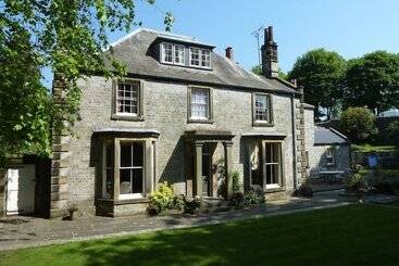 The Old Vicarage B&b