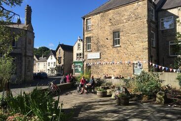The Old Vicarage B&b