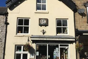 The Old Vicarage B&b