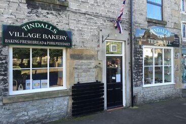 The Old Vicarage B&b