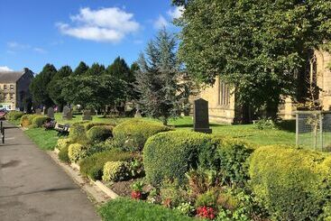 The Old Vicarage B&b