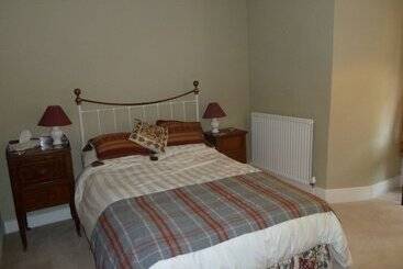 The Old Vicarage B&b