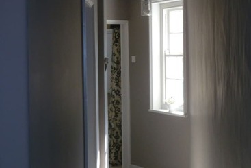 The Old Vicarage B&b