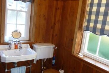 The Old Vicarage B&b