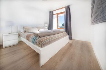 Agaró Cambrils Apartments