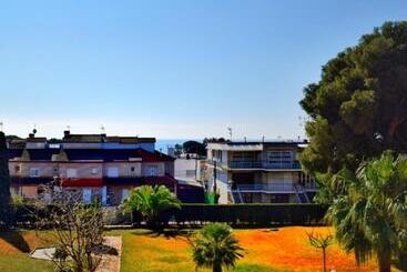 Agaró Cambrils Apartments