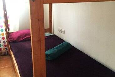 Hostel Bhavana Surf House