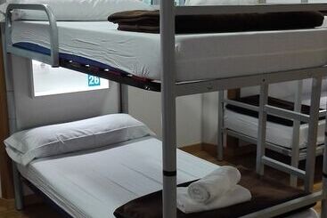 Albergue Boente   Hostel