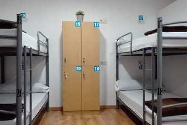 Albergue Boente   Hostel