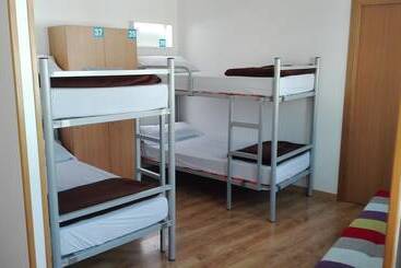 Albergue Boente   Hostel