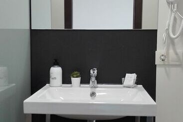 Albergue Boente   Hostel