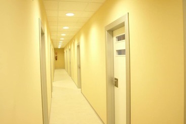 Albergue De Cabanillas Hostel