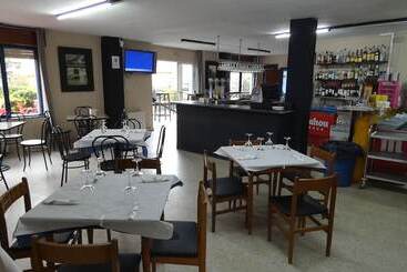 Albergue Noja Aventura Hostel