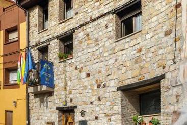 Albergue San Saturnino